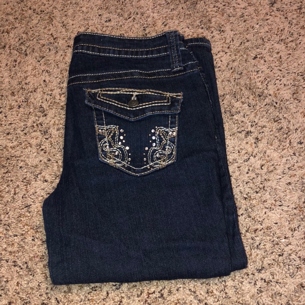 Ana jeans